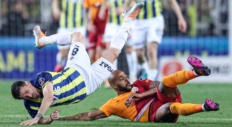 Dev derbinin notları burada!